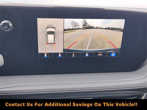 New 2026 Buick Encore GX Preferred w/ Advanced Technology Package image 13