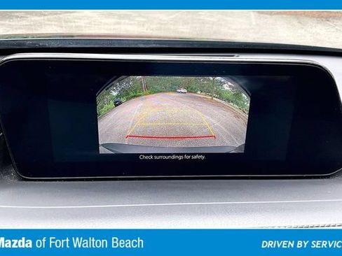 Used 2024 MAZDA CX-30 AWD 2.5 S w/ Select Sport Pkg image 13