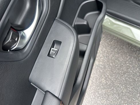 New 2026 Honda Passport TrailSport Elite image 13