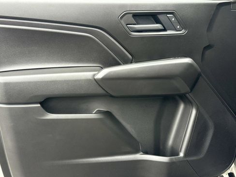 New 2026 Chevrolet Colorado Trail Boss image 8