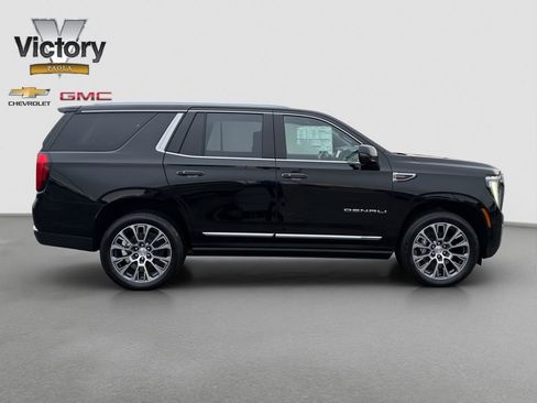 New 2026 GMC Yukon Denali w/ Sun & Power Step Package AWD/4WD image 7