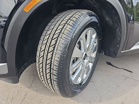 Used 2025 Hyundai Palisade SEL FWD image 37