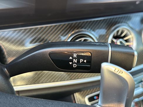 Used 2019 Mercedes-Benz CLS 53 AMG 4MATIC image 22