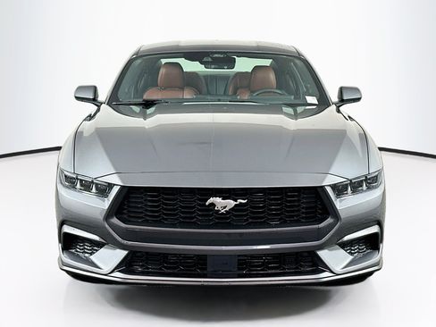 Used 2026 Ford Mustang Premium RWD image 2