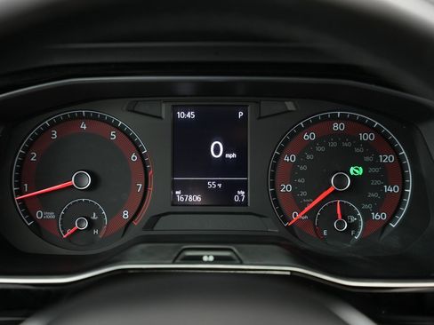 Used 2019 Volkswagen Jetta S image 16