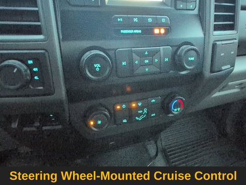 Used 2021 Ford F350 XL w/ Power Equipment Group image 18