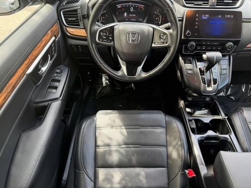 Used 2021 Honda CR-V EX-L image 15