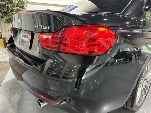 Used 2015 BMW 435i Convertible RWD image 37