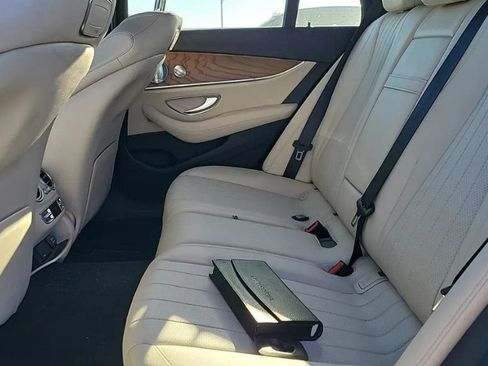Used 2019 Mercedes-Benz E 450 4MATIC Wagon image 5