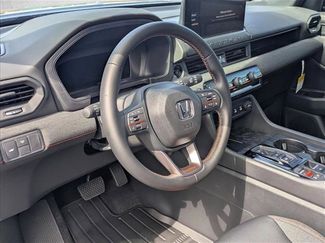 New 2026 Honda Passport TrailSport video 3