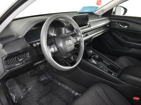 Certified 2024 Honda Accord EX image 36