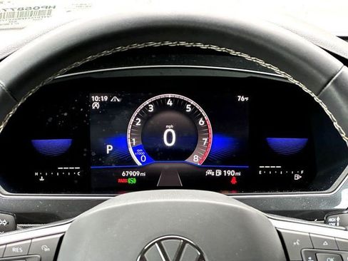 Used 2023 Volkswagen Tiguan S AWD/4WD image 23