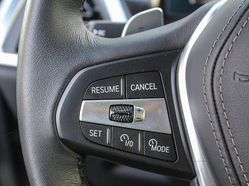 Used 2026 BMW X5 sDrive40i w/ Premium Package RWD image 23