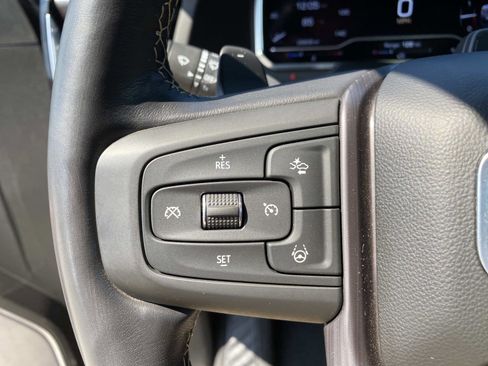 Used 2024 GMC Sierra 1500 Denali Ultimate AWD/4WD image 20