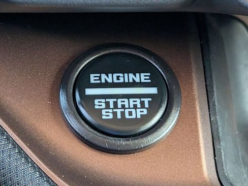 Used 2024 Ford Bronco Sport Outer Banks w/ Tech Package image 19