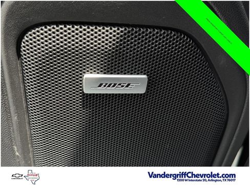 Used 2021 Chevrolet Silverado 1500 LT Trail Boss w/ Convenience Package II AWD/4WD image 24