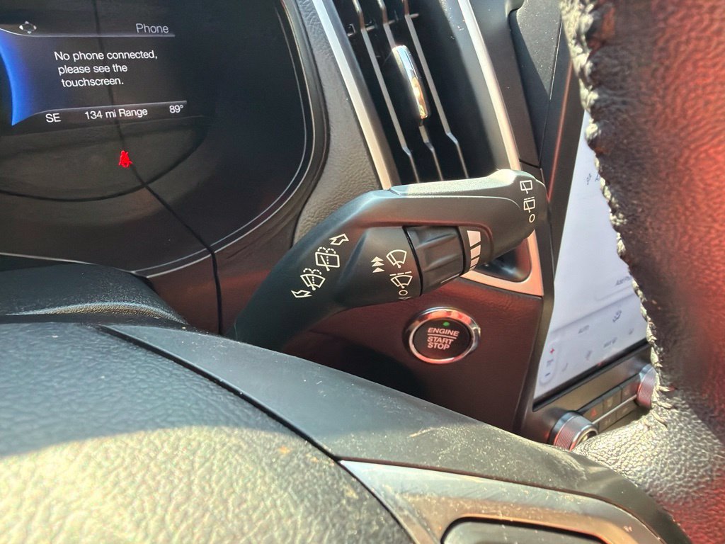 Used 2024 Ford Edge SEL w/ Convenience Package AWD/4WD image 31