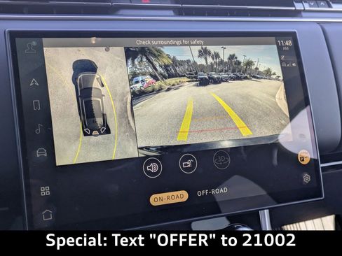 Used 2023 Land Rover Range Rover SE image 23