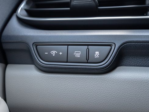 New 2026 Kia Carnival SX w/ SX Dark Edition Package image 33