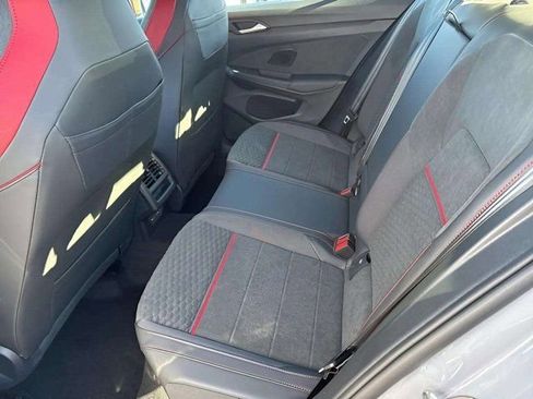 New 2026 Volkswagen GTI SE image 6