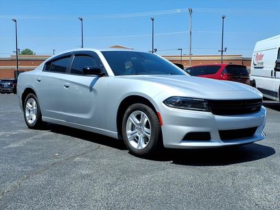 Used 2023 Dodge Charger SXT