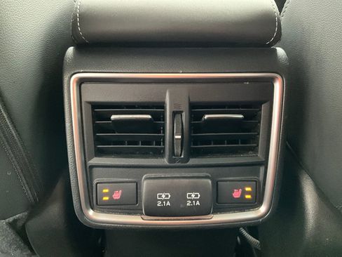 Used 2021 Subaru Forester Touring image 35