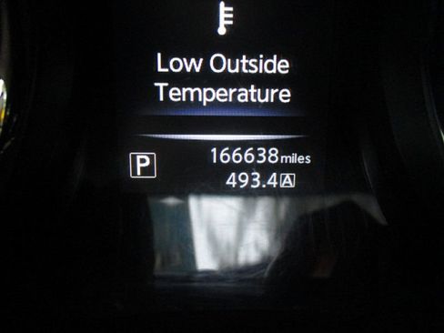 Used 2015 Nissan Rogue SL w/ SL Premium Package image 14