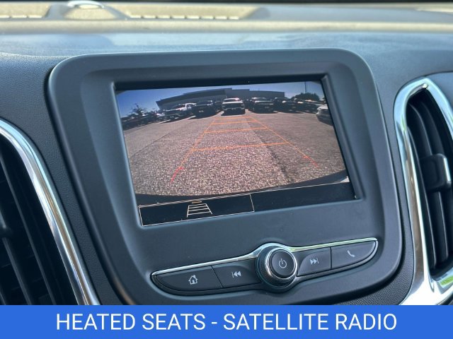 Certified 2024 Chevrolet Equinox LT AWD/4WD image 4
