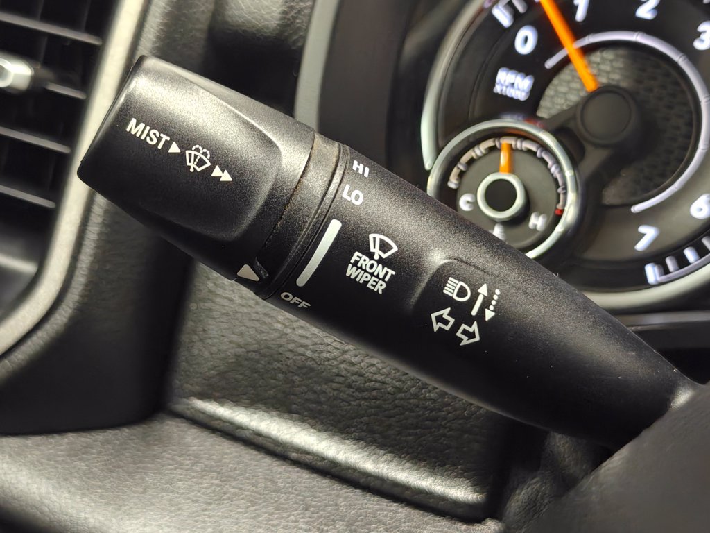 Used 2019 RAM 1500 Tradesman w/ SXT Appearance Group AWD/4WD image 36