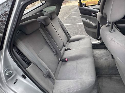 Used 2007 Toyota Prius Touring image 25