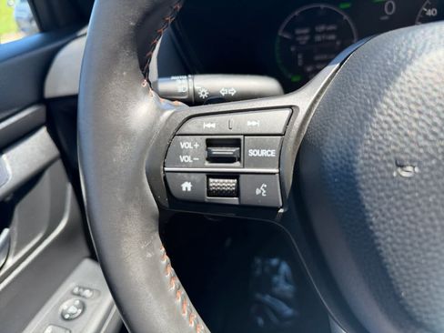 Used 2024 Honda CR-V Sport image 24