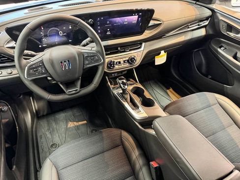 New 2026 Buick Envista Preferred w/ Convenience I Package image 36