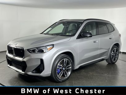 Certified 2025 BMW X1 M35i