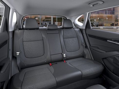 New 2026 Kia Seltos S FWD image 16