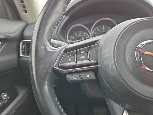 Used 2017 MAZDA CX-5 Grand Touring w/ Premium Package image 23