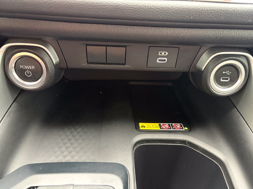 Used 2026 Toyota Grand Highlander AWD Hybrid image 27