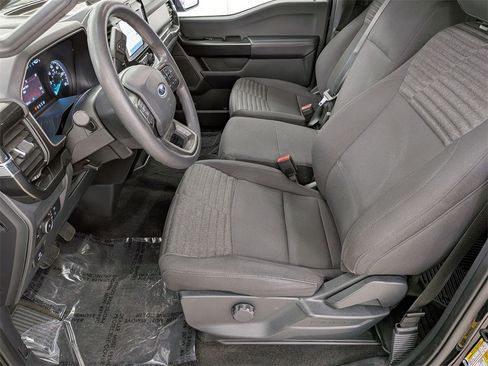 Used 2021 Ford F150 XL w/ Equipment Group 101A High image 14