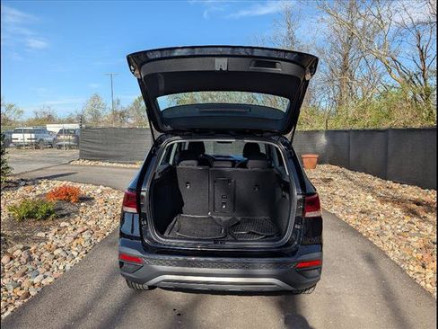 Certified 2023 Volkswagen Taos S w/ Driver Assistance Package image 17