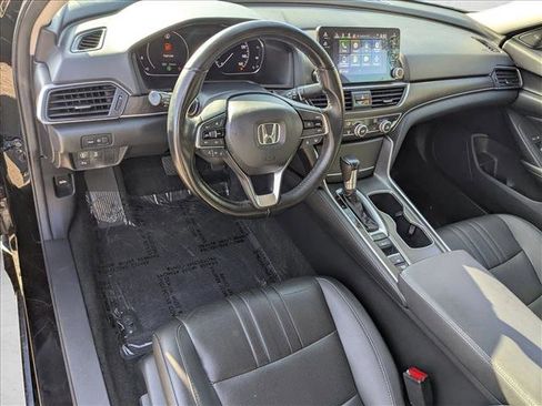 Used 2021 Honda Accord EX-L image 10