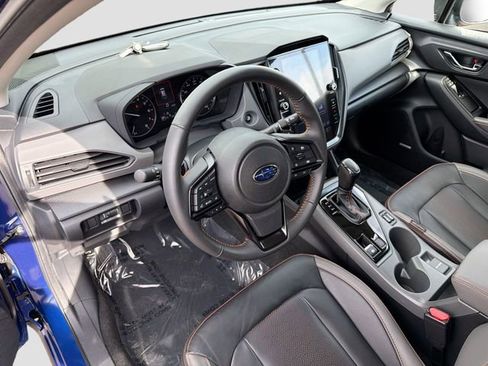 Used 2025 Subaru Crosstrek 2.5i Limited w/ Popular Package #3A image 24