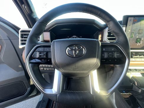 Used 2024 Toyota Tundra 1794 Edition image 19
