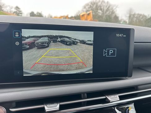 New 2026 Hyundai Tucson SEL FWD image 29