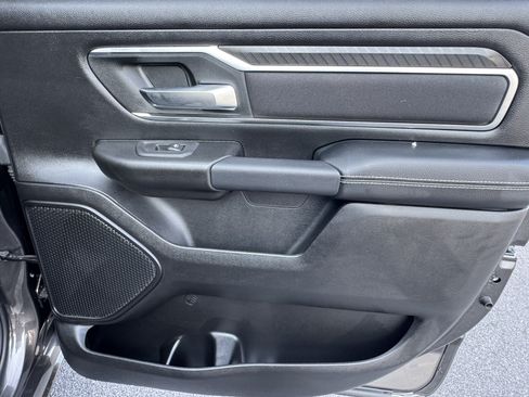 Used 2026 RAM 1500 Big Horn AWD/4WD image 18