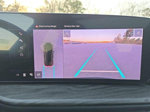 New 2025 Audi Q5 Prestige image 22