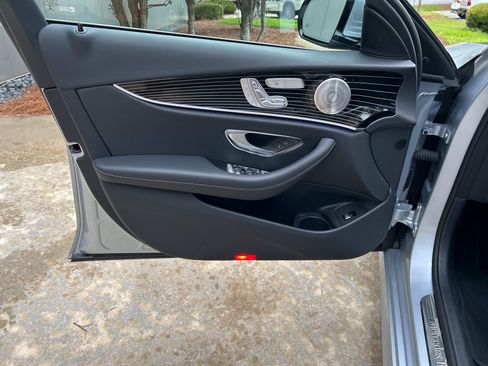 Certified 2023 Mercedes-Benz E 350 4MATIC Sedan image 16