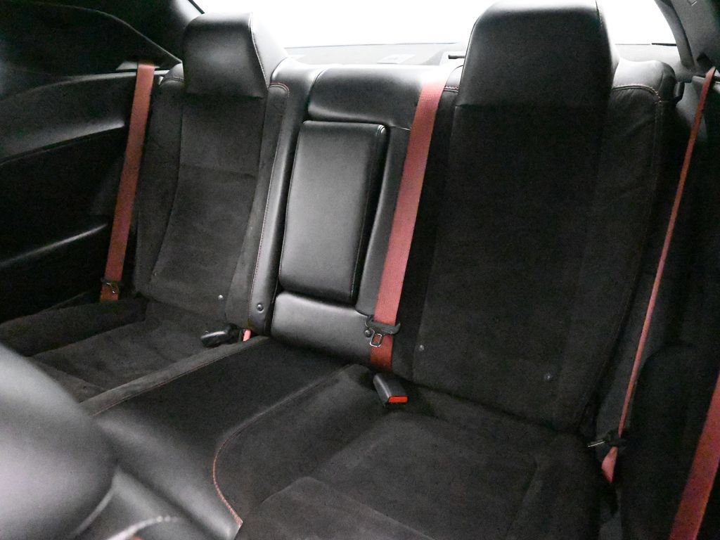 Used 2023 Dodge Challenger R/T Scat Pack w/ Plus Package RWD image 13