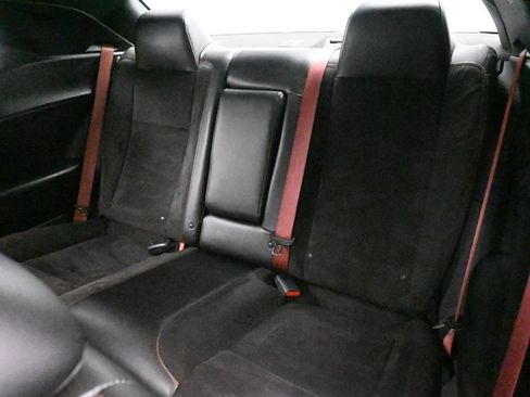 Used 2023 Dodge Challenger R/T Scat Pack w/ Plus Package RWD image 13