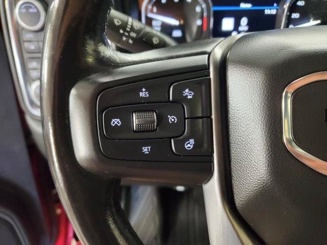 Used 2020 GMC Sierra 1500 Denali w/ Denali Ultimate Package AWD/4WD image 23