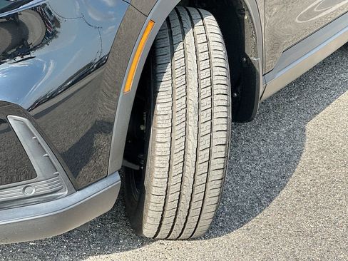 Used 2024 Honda CR-V Sport-L image 25