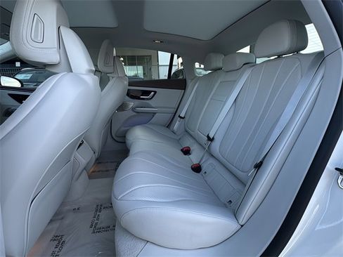 Certified 2023 Mercedes-Benz EQE 350+ Sedan image 12